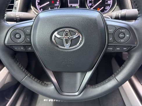 Certified 2024 Toyota Camry SE w/ Convenience Package FWD image 22