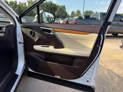 Used 2017 Lexus RX 350 F Sport FWD image 11