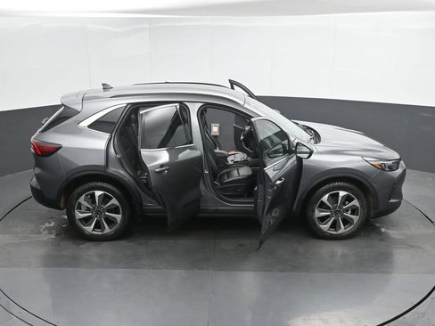 Used 2024 Ford Escape Platinum AWD/4WD image 44