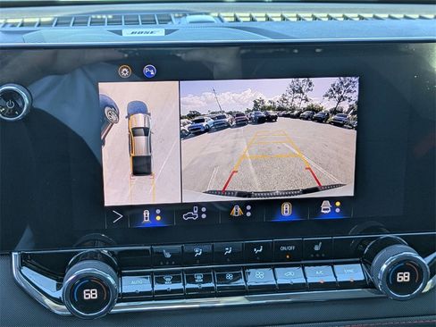 New 2025 Chevrolet Colorado Z71 w/ Technology Package image 21