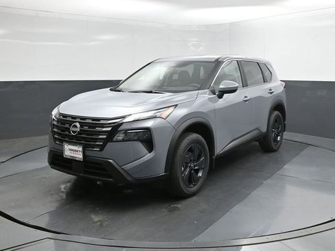 New 2026 Nissan Rogue SV w/ Cold Weather Package image 30