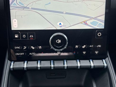 New 2026 GMC Terrain Denali image 13