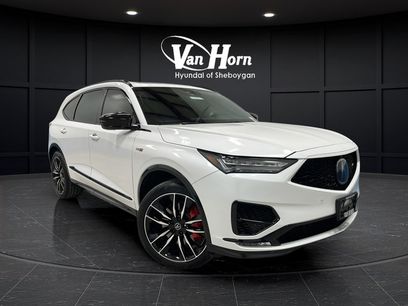 Used 2023 Acura MDX Type S