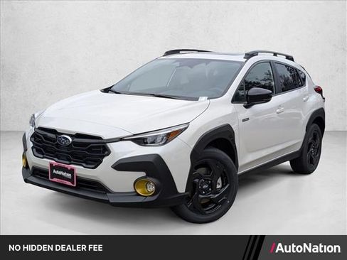 Used 2026 Subaru Crosstrek 2.5i Sport AWD/4WD image 1