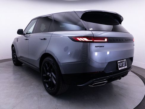 Used 2023 Land Rover Range Rover Sport SE AWD/4WD image 17