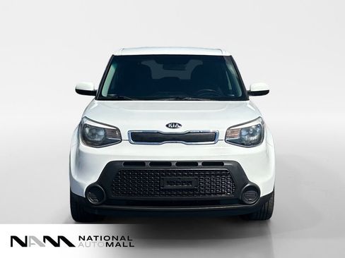 Used 2016 Kia Soul FWD image 8