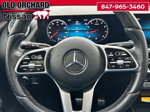Used 2023 Mercedes-Benz GLA 250 GLA 250 w/ AMG Line Exterior image 21
