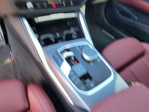 Used 2026 BMW M440i Coupe w/ Premium Package RWD image 24