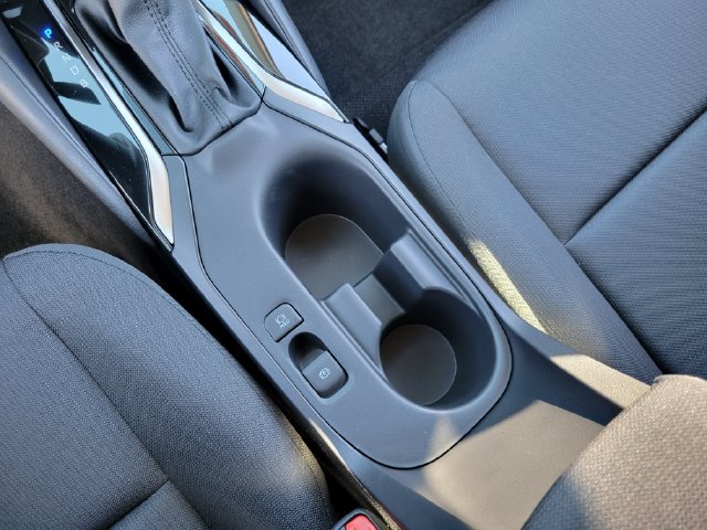 New 2027 Toyota Corolla LE FWD image 16