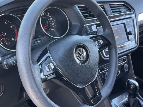 Used 2019 Volkswagen Tiguan S w/ 3rd Row Seat Package image 21