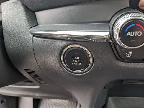 Used 2025 MAZDA CX-30 2.5 Turbo w/ Premium Package image 26