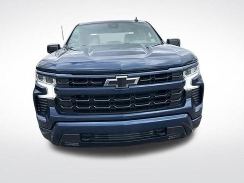 Used 2022 Chevrolet Silverado 1500 RST image 9