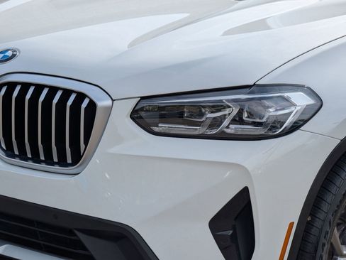 Used 2022 BMW X3 sDrive30i w/ Convenience Package w/ZPA image 11