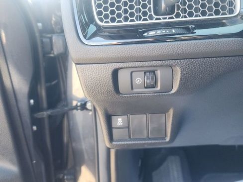 Used 2025 Honda Civic Sport image 10