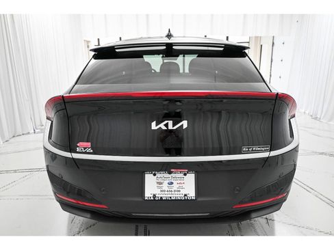 New 2025 Kia EV6 Light w/ Light LR Technology Package image 6