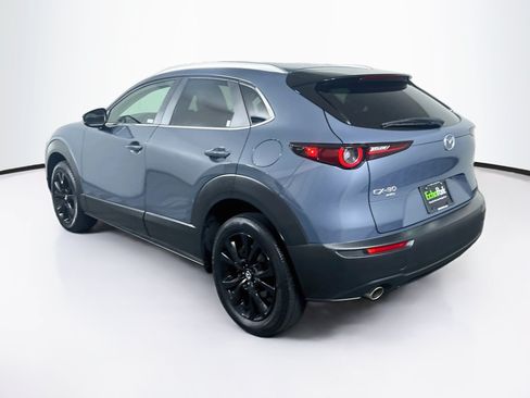 Used 2025 MAZDA CX-30 AWD 2.5 S w/ Preferred Package image 5