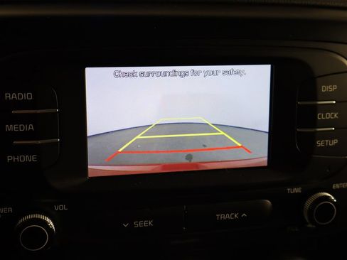 Used 2019 Kia Soul FWD image 29