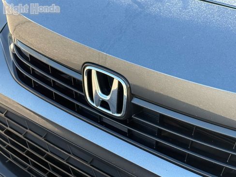 Used 2024 Honda Civic Sport image 32