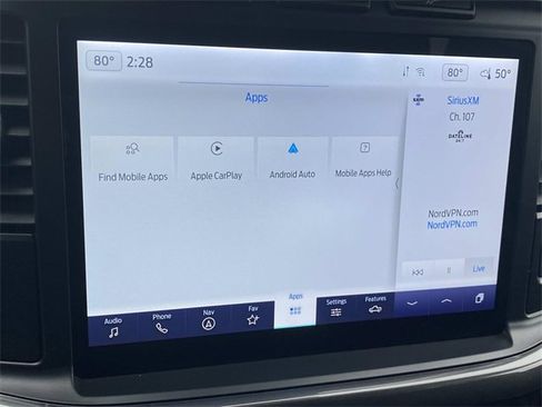 Used 2023 Ford F150 XLT w/ Equipment Group 302A High image 30