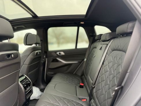 New 2026 BMW X5 xDrive40i image 19