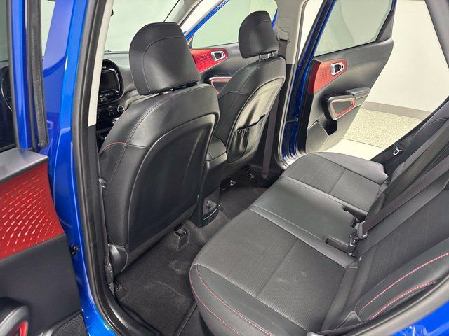 Used 2020 Kia Soul GT-Line Turbo FWD image 25