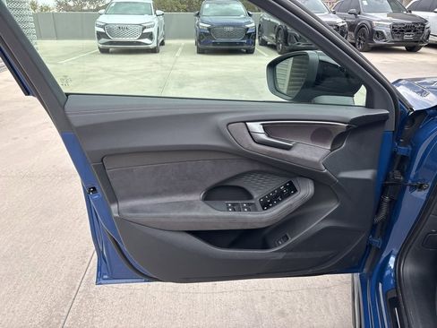 Certified 2025 Audi S5 Prestige w/ Prestige Package image 10