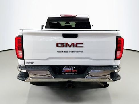 Used 2024 GMC Sierra 2500 Pro w/ Convenience Package image 9