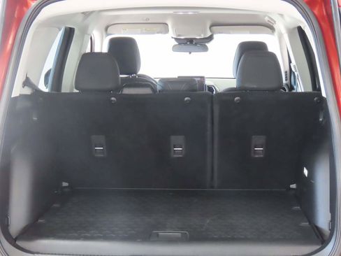 Used 2022 Ford Bronco Sport Big Bend image 17