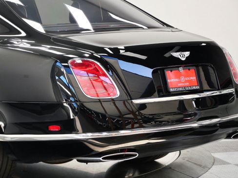 Used 2013 Bentley Mulsanne RWD image 48