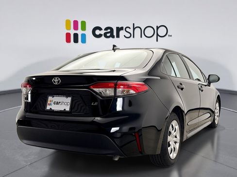 Used 2024 Toyota Corolla LE image 5