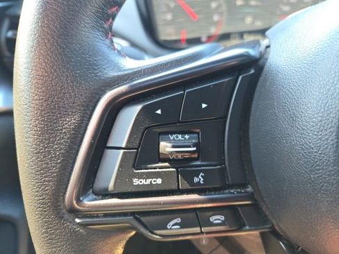 Used 2022 Subaru WRX Premium image 4