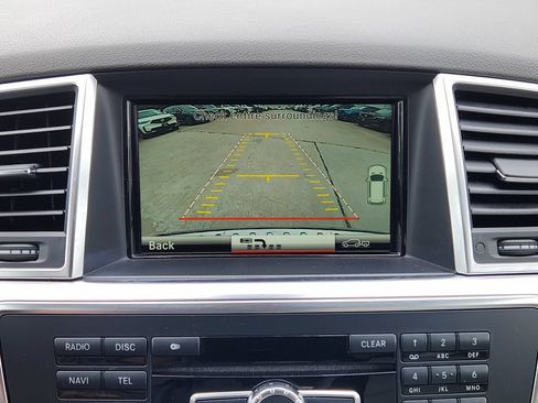 Used 2014 Mercedes-Benz ML 350 4MATIC image 18