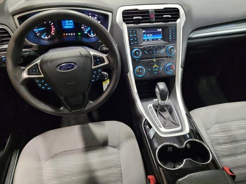 Used 2016 Ford Fusion S w/ Equipment Group 101A image 22