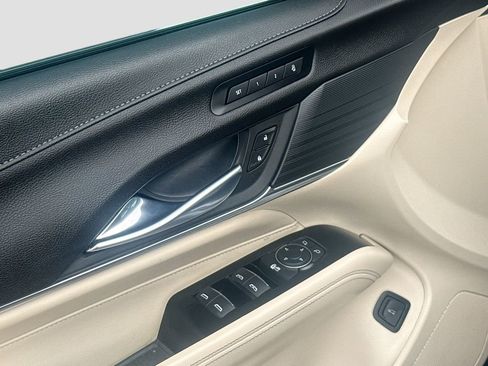 Used 2022 Cadillac CT4 Premium Luxury w/ Technology Package image 17