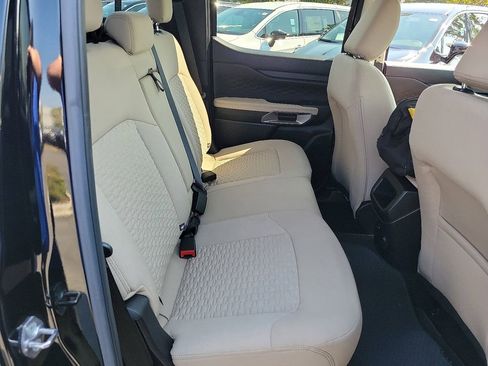 Used 2024 Ford Ranger XLT w/ Technology Package image 17