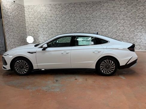 New 2026 Hyundai Sonata Limited image 4