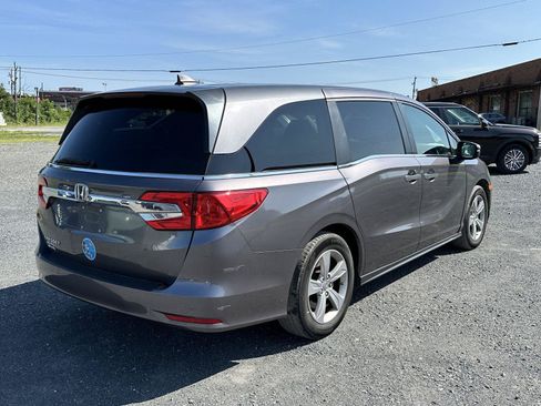 Used 2019 Honda Odyssey EX-L image 8