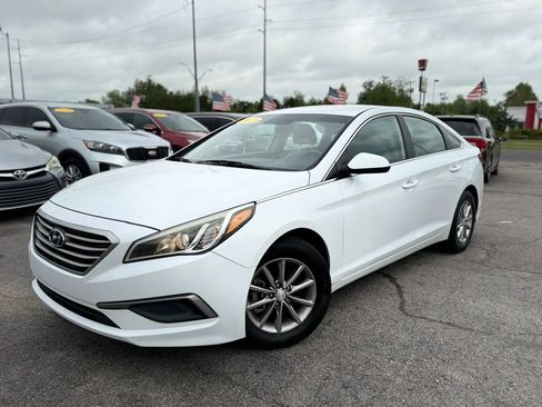 Used 2019 Hyundai Sonata SE FWD image 9