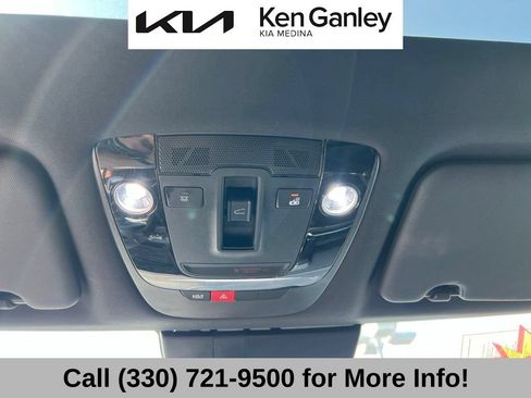 Certified 2024 Kia Sportage X-Line w/ X-Line Premium Package AWD/4WD image 41