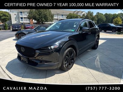 Used 2026 MAZDA CX-30 AWD 2.5 S