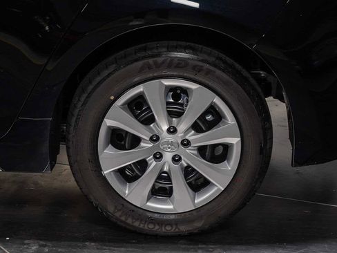 New 2026 Toyota Corolla LE image 11