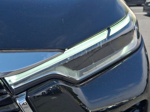 Certified 2023 INFINITI QX60 Luxe w/ Cargo Package image 8