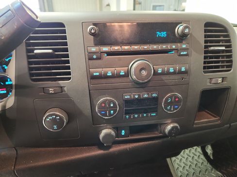 Used 2012 Chevrolet Silverado 1500 LT w/ All-Star Edition image 9