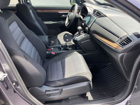 Used 2021 Honda CR-V EX image 33