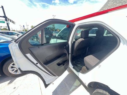 Used 2013 Chevrolet Equinox LS FWD image 5
