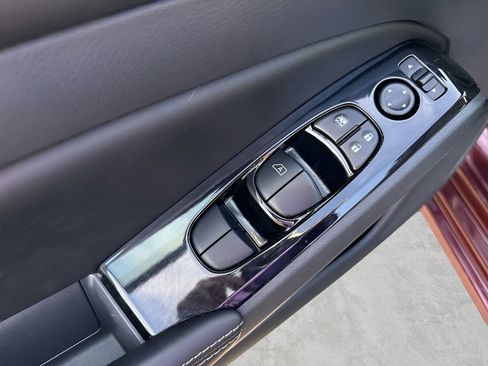 Used 2024 Nissan Altima 2.5 SL image 23