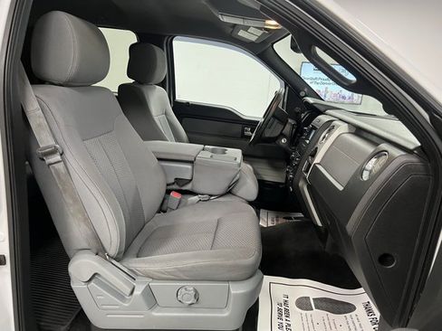Used 2014 Ford F150 XLT w/ Equipment Group 302A Luxury image 58