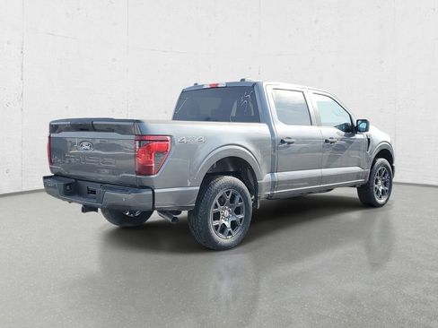 New 2026 Ford F150 STX w/ Equipment Group 200A image 7