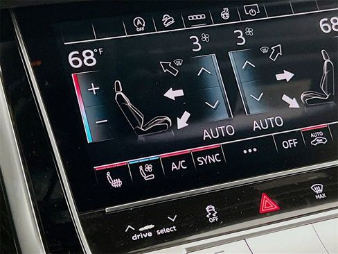 New 2026 Audi Q7 3.0T Premium Plus w/ Premium Plus Package image 21