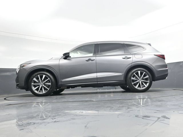Used 2025 Acura MDX w/ Technology Package FWD image 38